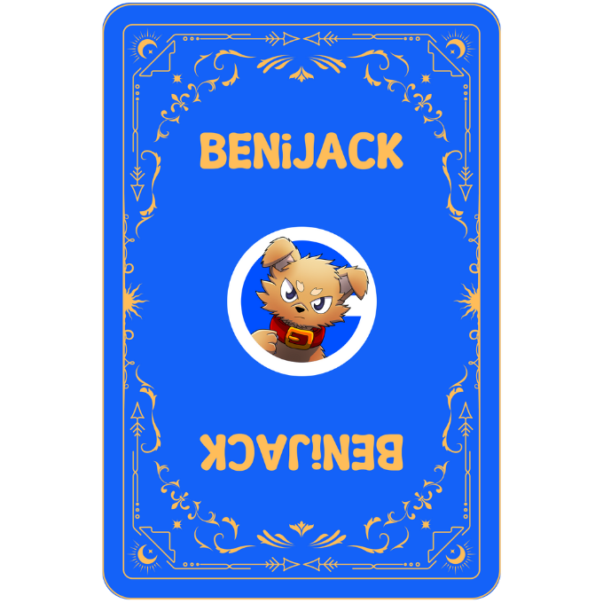 BENiJACK - Farcaster Mini Apps