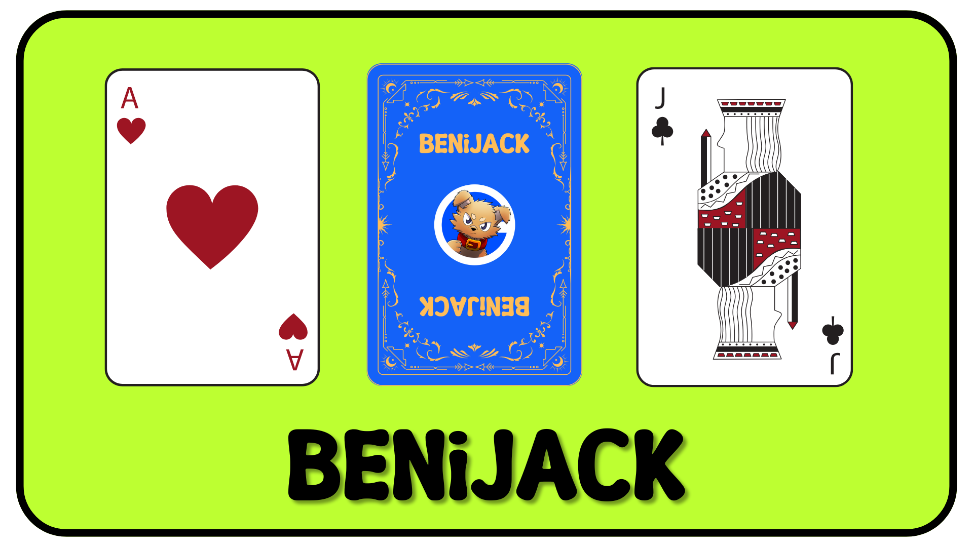 Welcome to BENiJACK! - Farcaster Mini Apps